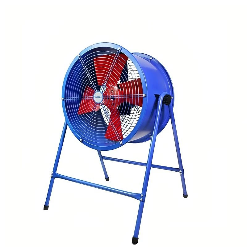 Carbon Steel Pedestal Fan Copper Motor best
